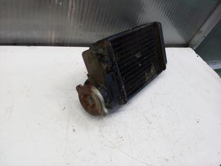 Radiador Rieju RV 50cc