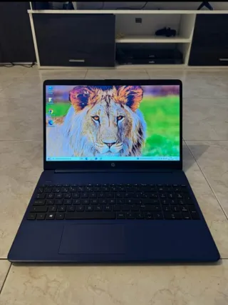 Ordenador portátil HP