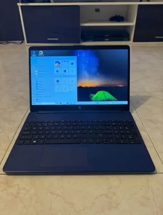 Ordenador portátil HP
