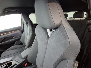 CUPRA Terramar etsi 150 DSg7