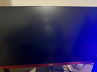 Monitor AOC 75 Hz