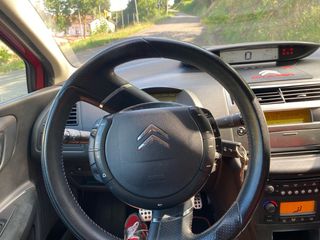 Citroen C4 2007