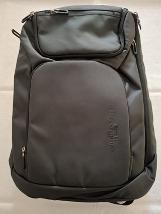 Zaino business porta PC nero