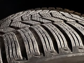 Hankook Winter I*Cept Evo3 235/35/19 91W vendo 2