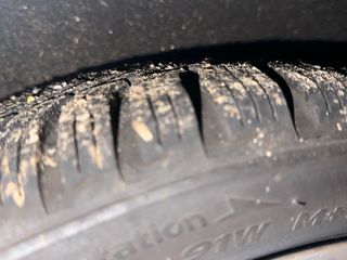 Hankook Winter I*Cept Evo3 235/35/19 91W vendo 2