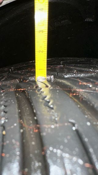 Hankook Winter I*Cept Evo3 235/35/19 91W vendo 2