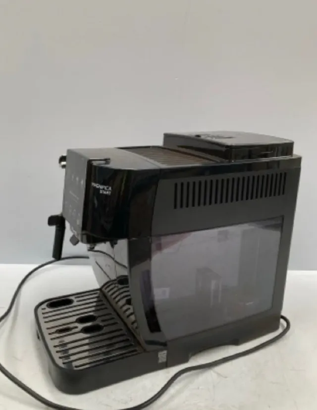 Cafetera DeLonghi Magnifica Start