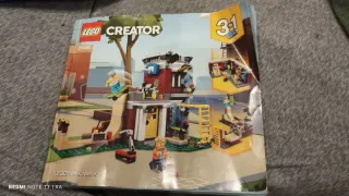 Lego 10663-10696-31081