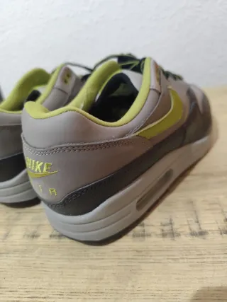 Nike Air Max 1 Talla 44.5