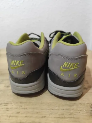 Nike Air Max 1 Talla 44.5