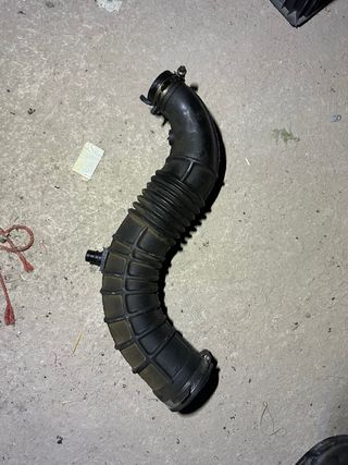Tubo Admisión Turbo Renault Megane 2