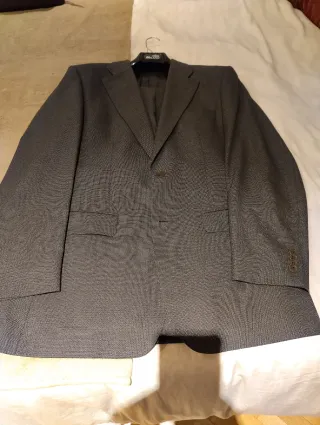 Abiti di qualità taglia L (uomo 170-175 cm)