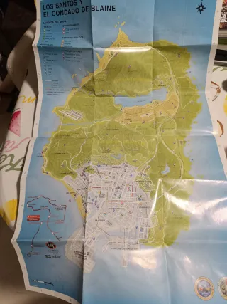 Grand Theft Auto V PS3