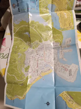 Grand Theft Auto V PS3