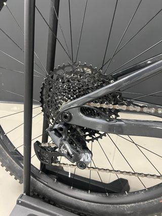 Bicicleta Merida 96 RC 6000 Talla L