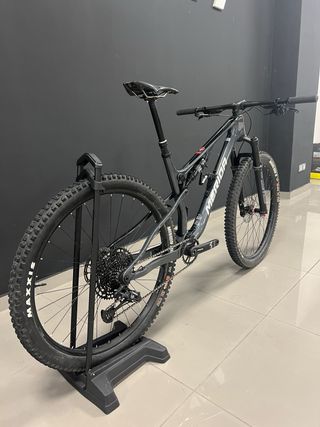 Bicicleta Merida 96 RC 6000 Talla L