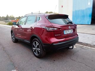 Nissan Qashqai DIGT 140 cv
