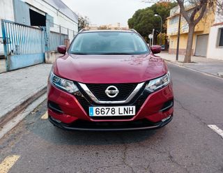 Nissan Qashqai DIGT 140 cv