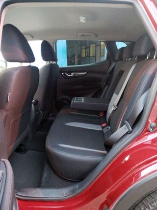 Nissan Qashqai DIGT 140 cv