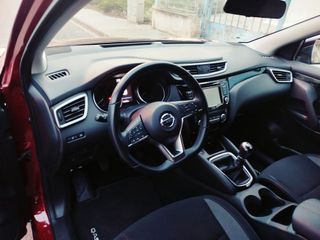 Nissan Qashqai DIGT 140 cv