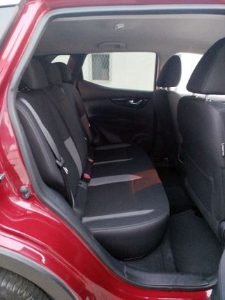 Nissan Qashqai DIGT 140 cv