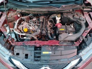 Nissan Qashqai DIGT 140 cv