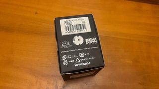 Casio AQ-800 Stranger Things Relógio