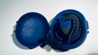 Luz de ayuda BMW Original