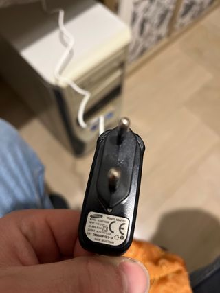 Caricabatterie Samsung