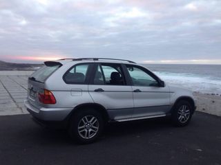 BMW X5 2004