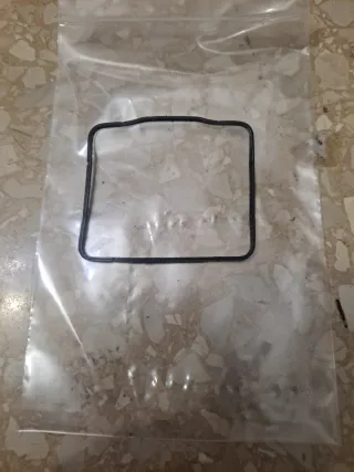 ‼️HAGO ENVIO‼️Junta carburador mbx nsr crm mtx ns1