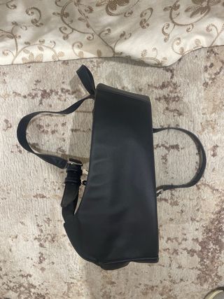 Mochila antirrobo XD DESIGN negra