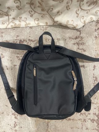 Mochila antirrobo XD DESIGN negra