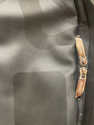 Mochila antirrobo XD DESIGN negra