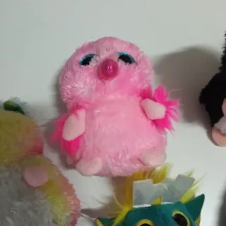 Lote Peluches Kawaii