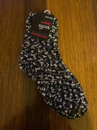 Calze i morbidosi - Home Socks