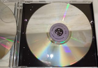 Deep Purple In Concert With Orchestra 2CD Limited