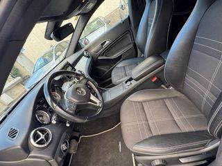 Mercedes-Benz CLA (178)  2014
