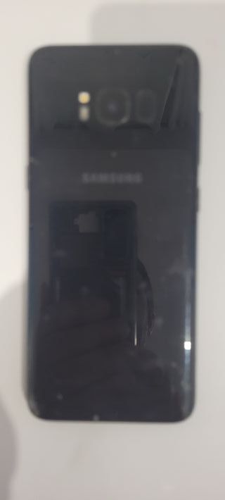 Samsung Galaxy S8 Nero