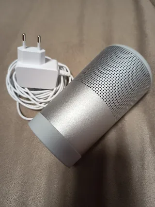 Bose Soundlink Revolve II Plata