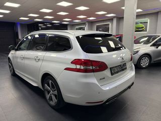 Peugeot 308 2020