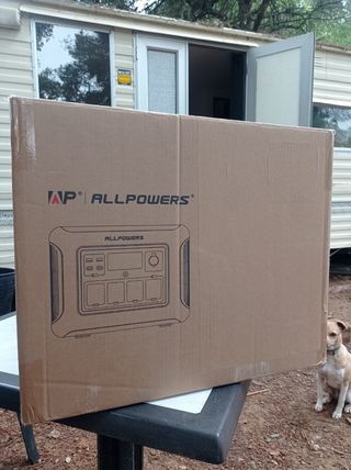 Allpowers R1500 Lite 1600W