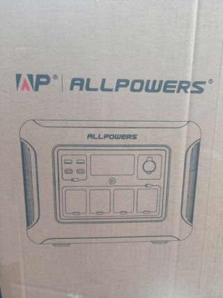 Allpowers R1500 Lite 1600W