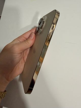 iPhone 14 Pro, con capacidad de 128 GB