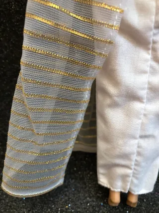 Barbie Bridal Fashion 1995