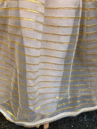 Barbie Bridal Fashion 1995