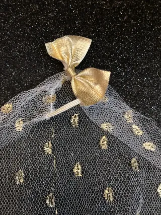 Barbie Bridal Fashion 1995