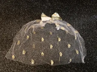 Barbie Bridal Fashion 1995