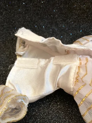 Barbie Bridal Fashion 1995