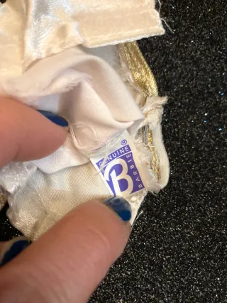 Barbie Bridal Fashion 1995